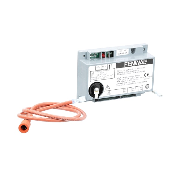 Ignition Control Brd